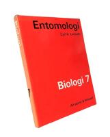 Biologi 7  -  ENTOMOLOGI