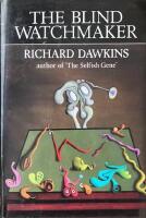 The Blind Watchmaker