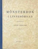 M&ouml;nsterbok i linnes&ouml;mnad; Fj&auml;rde upplagan