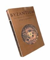 BYZANTIUM  :  The Empire of the New Rome