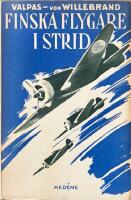 Finska flygare i strid 