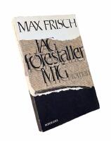 Jag f&ouml;rest&auml;ller mig