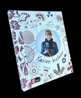 Karins broderier