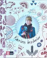Karins broderier
