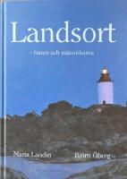 LANDSORT  -  Husen och m&auml;nniskorna