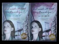 DET V&Auml;XTE ETT TR&Auml;D I BROOKLYN 1-2; 2 volymer komplett