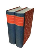 TIO DRAMER  I-II / III-IV, komplett i tv&aring; volymer