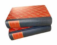 TIO DRAMER  I-II / III-IV, komplett i tv&aring; volymer