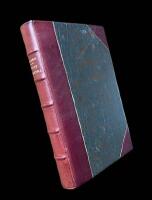 &Ouml;FVER ANDERNA  -  Till Chile, Peru, Argentinska republiken, Paraguay och Uruguay