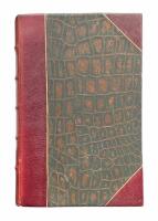 &Ouml;FVER ANDERNA  -  Till Chile, Peru, Argentinska republiken, Paraguay och Uruguay