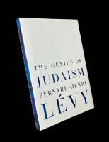 THE GENIUS OF JUDAISM
