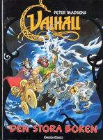 VALHALL. -  Den stora boken