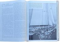 SEGEL och MOTOR 1937; &Aring;rg&aring;ng 3, komplett 1-12.