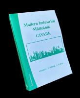Modern Industriell Mätteknik - GIVARE; Femte upplagan