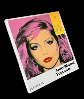 Andy Warhol Portraits