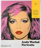 Andy Warhol Portraits