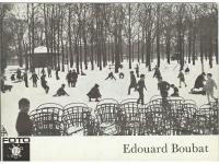 Boubat, Edouard