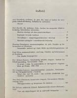 S&Oslash;MAND, FISKER, SKIB OG V&AElig;RFT - Introduktion til maritim etnologi