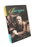 BORGES  :  A Life