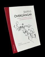 BARNS &Ouml;VERG&Aring;NGAR  -  F&ouml;rskola, f&ouml;rskoleklass, fritidshem, grunds&auml;rskola och grundskola