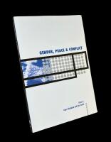 Gender, Peace & Conflict