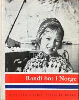 Randi bor i Norge