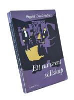 Ett rumsrent s&auml;llskap