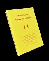 Frankenstein eller den moderne Prometheus