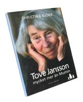 Tove Jansson - mycket mera &auml;n Mumin