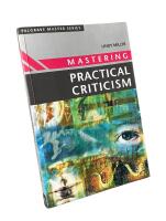 Mastering Practical Criticism