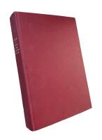 Protokoll vid riksdagens hemliga sammantr&auml;den 1942-1945