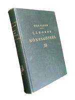 L&auml;robok i h&ouml;nssk&ouml;tsel