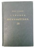 L&auml;robok i h&ouml;nssk&ouml;tsel