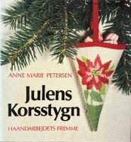 Julens korsstygn