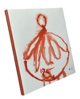 Louise Bourgeois : Mother and Child