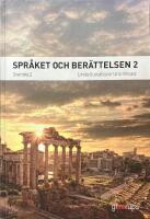 SPR&Aring;KET OCH BER&Auml;TTELSEN 2 -  Svenska 2