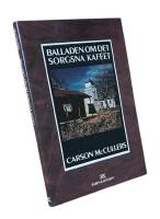 Balladen om det sorgsna kaf&eacute;et