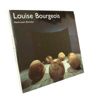 LOUISE BOURGEOIS