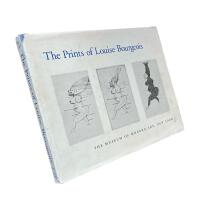 The Prints of Louise Bourgeois
