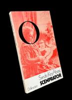 O  Scenprator; reviderad och ut&ouml;kad upplaga