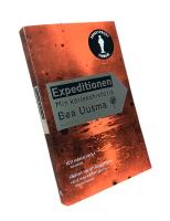 Expeditionen : min k&auml;rlekshistoria