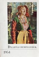 Dalarnas hembygdsbok 1954