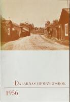 Dalarnas hembygdsbok 1956