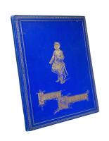 INDELTE SOLDATEN  -  Erinringar fr&aring;n l&auml;gerlif och hemlif p&aring; roten