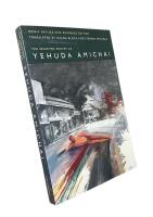 The Selected Poetry of Yehuda Amichai; newly revised and expanded edition