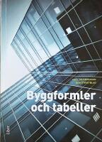 Byggformler och tabeller