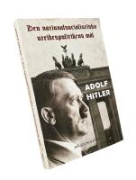 Den nationalsocialistiska utrikespolitikens m&aring;l