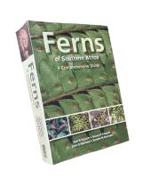 FERNS OF SOUTHERN AFRICA  :  A Comprehensive Guide