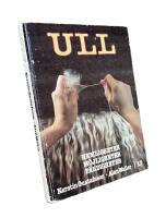 ULL  -  Hemligheter, m&ouml;jligheter, f&auml;rdigheter