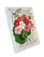 PELARGONER  -  Kulturarv i kruka